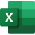 XLSX