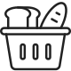 Bakery Items
