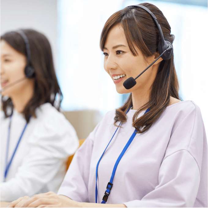 Customer Support & Assistance
