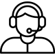 Customs Support Included