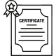 Documents & Certificates