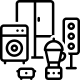Electronic Items