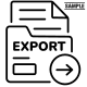 Export Product Samples
