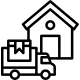 Family Shipments