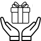 Gift-Safe Packaging & Handling