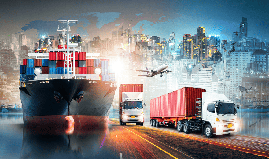 Global Courier