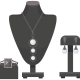 Jewelry & Precious Items