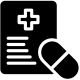 Medicines (With Prescription)