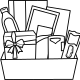 Personal Gifts & Festival Hampers