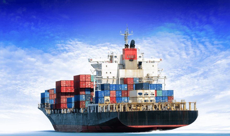 Sea Freight
