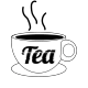 Tea & Coffee