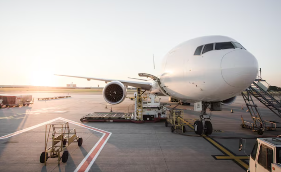 Ahmedabad Air Courier