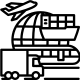 Multiple Modes of Shipping