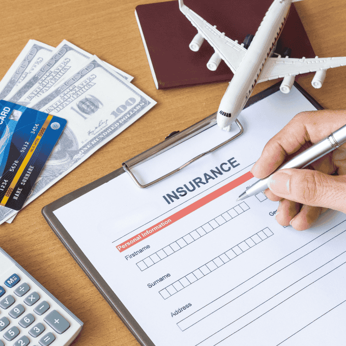 Payment and Activation