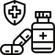 Pharmaceutical & Medical Samples